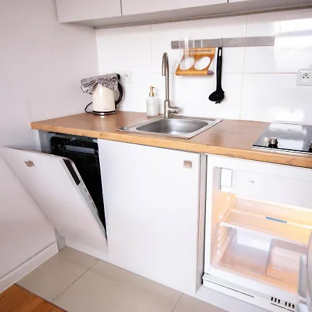 Apartment Pw Studio *