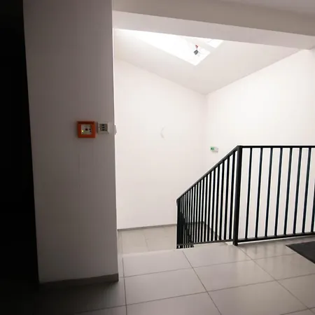 Pw Studio Apartment *