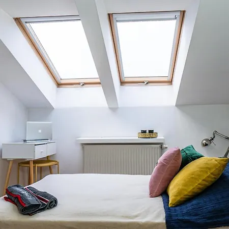 Pw Studio Apartament *
